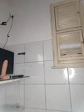 Jade-Morena-Transex-ON's Webcam Show