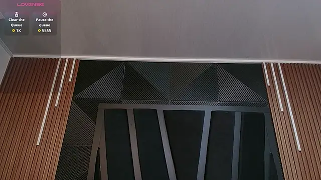 Show Webcam de lorenzo_walker_1