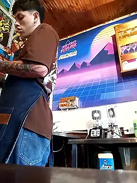 Онлайн чат XXX blackninja66