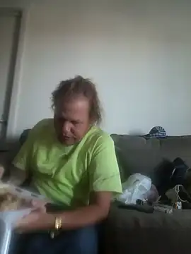 Sembang XXX Secara Langsung yourMasterisBored