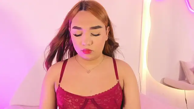 TSExotickFuck_ Live XXX Chat