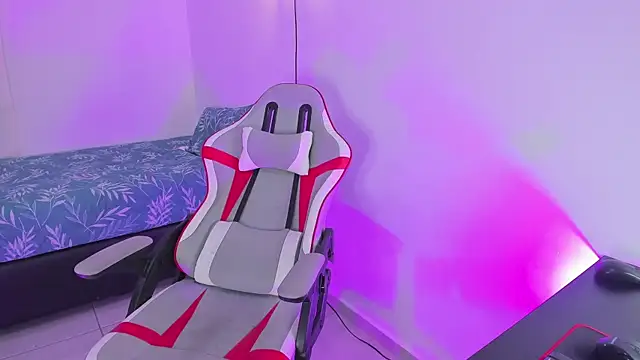 eliot_winslow webcam show