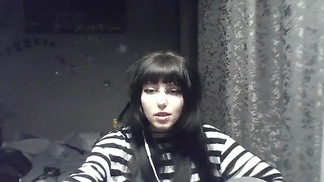 ChargedReign – Kamerová šou