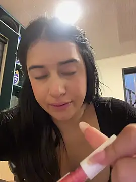 Sembang XXX Secara Langsung KallyMyller1