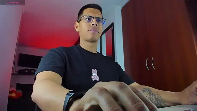 Czat XXX na żywo – _John_Boy_