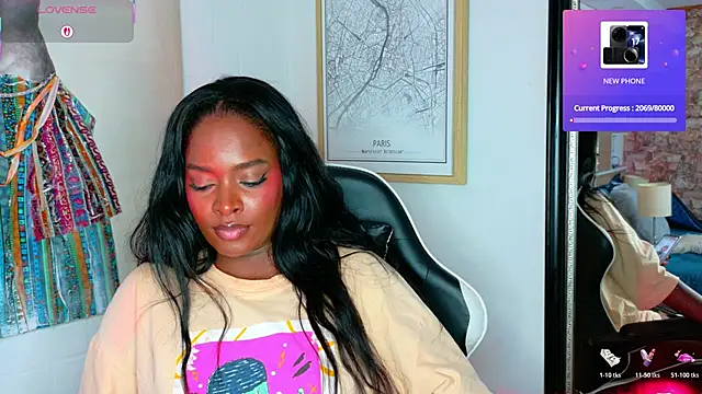 KAROL-SCOTT – Live XXX-chat