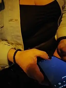 sophie_bangerのウェブカメラショー