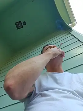 Вебкам-шоу Bigtater1999