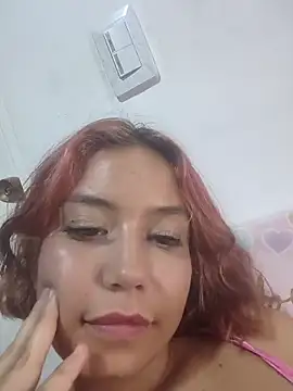 TamaraMera – Live XXX-chat