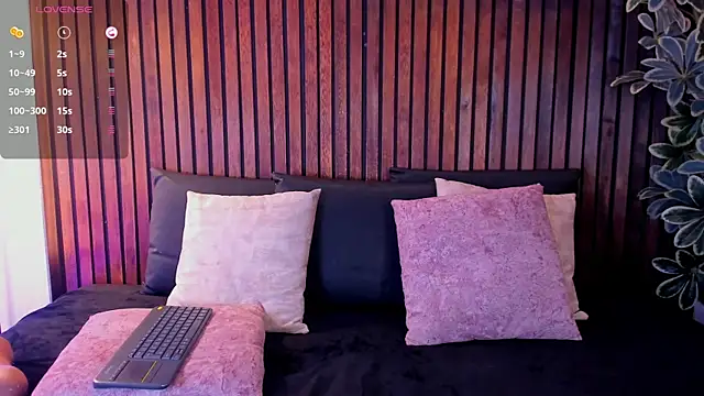 SharonLyn_'s Live XXX Chat