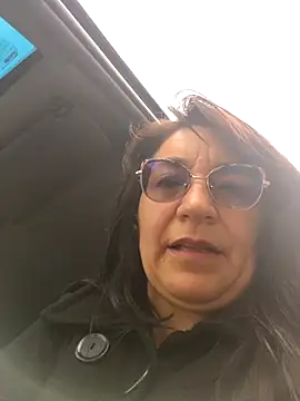 MAFE__29: вебкам-шоу