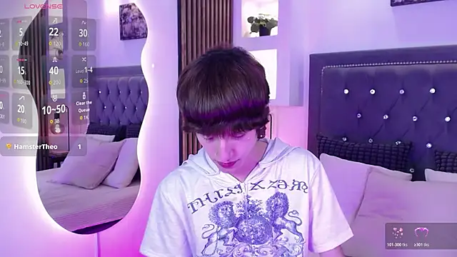 Chat XXX Live Emo_Boy_