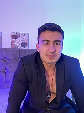 Chris_Clarck's Webcam Show