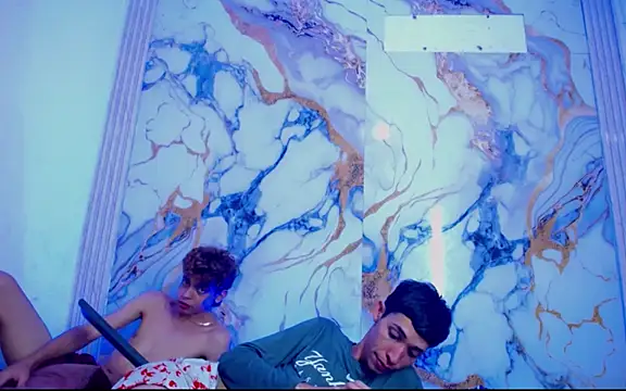 Desire_Boys1 웹캠 쇼