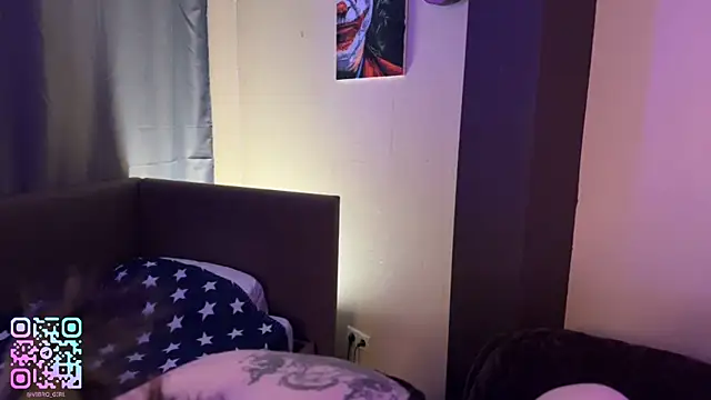 LoveIyBarbie – webcam-show