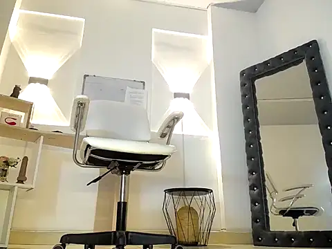 DESIRETH_GLOW 在線直播表演