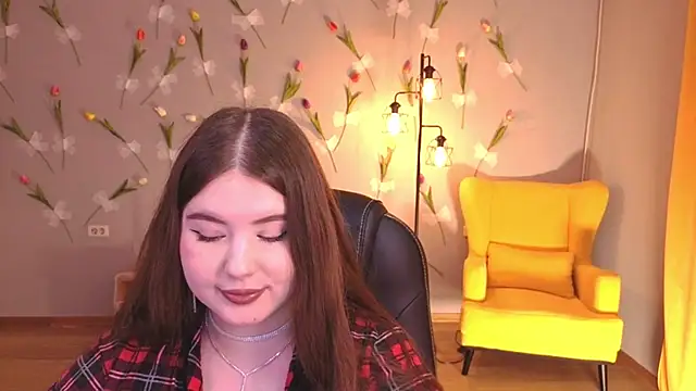 PixelGoddess Chat XXX in diretta