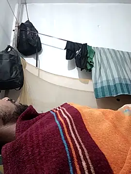 โชว์เว็บแคมของ Bd-69-hot-couple