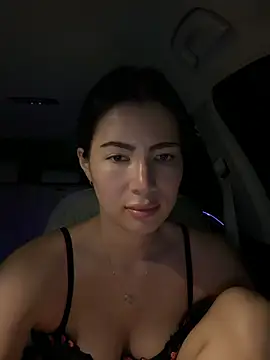 ClaireBree's Live XXX Chat