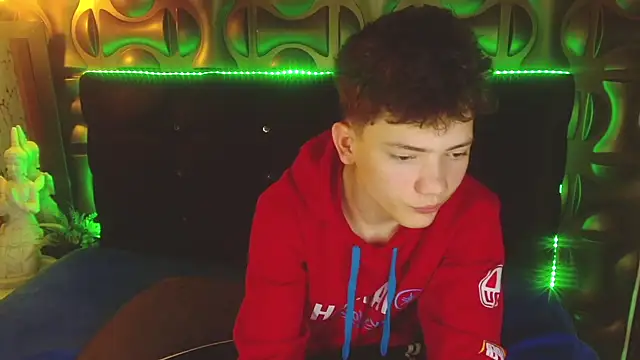 Онлайн чат XXX cruz_dante