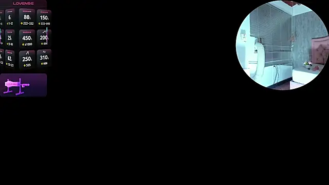 naomidibello: вебкам-шоу