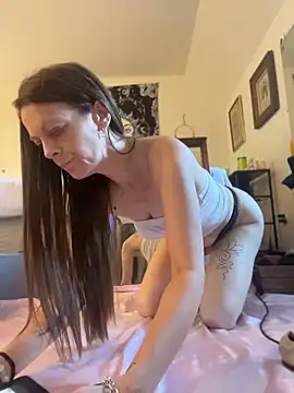 DavinaRay Live XXX-Chat