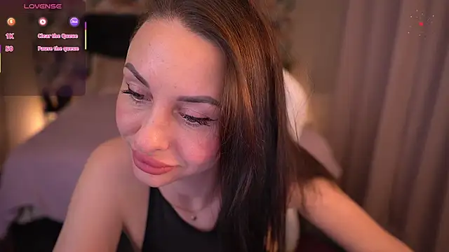 Онлайн чат XXX KristiiMax