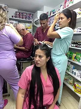 kandalove's Live XXX Chat