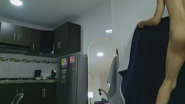 Chat XXX Live grey___27