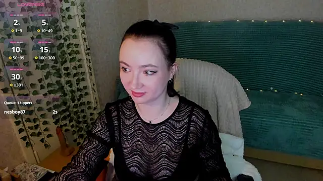 Micky_Wood's Live XXX Chat