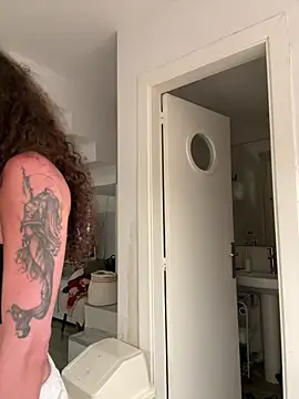 Martyca_Beee: онлайн-секс-чат