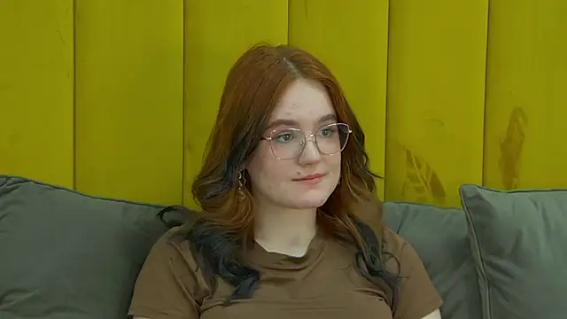 AmyRoy's Live XXX Chat