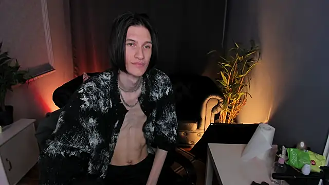 Klaude_Jam Webcam-Show