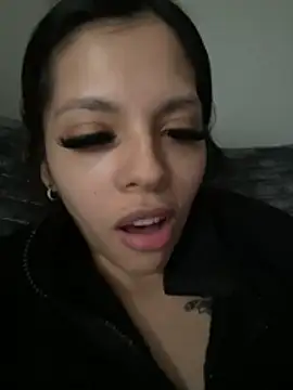 Chatroom XXX en direct de Sexyteengabi