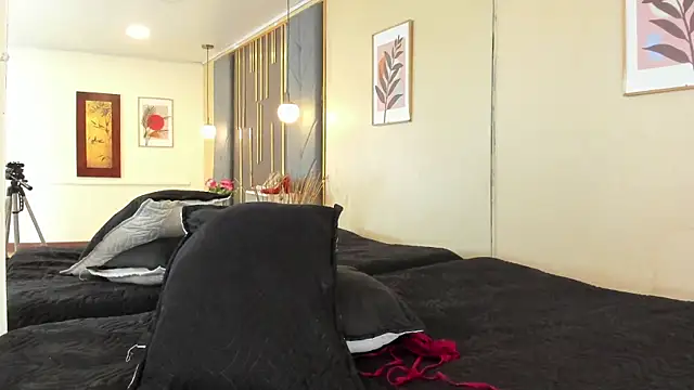 OliviGrace's Live XXX Chat