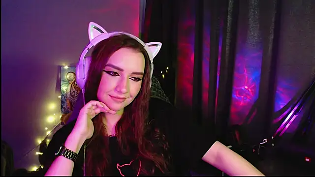 Celia_Sensual_ লাইভ XXX চ্যাট