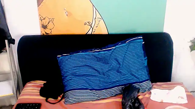 Živý XXX chat Angel_of_sensuality