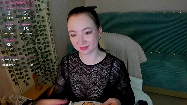 Micky_Wood Live XXX Chat