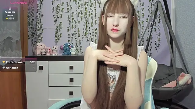 Yoonhee_ki – Naživo XXX chat