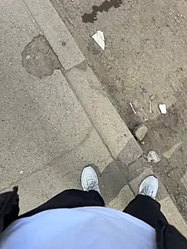 TavoHot_ webkamerás műsora