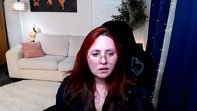 Hennessy_bunny Obrolan Langsung XXX