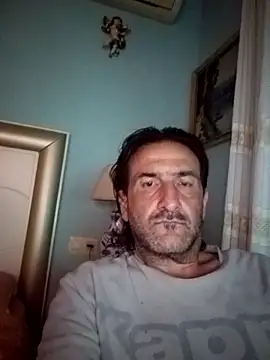 DanTrov79n Webbikameraesitys