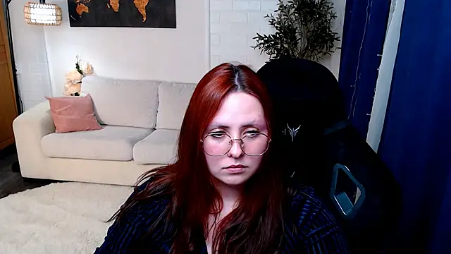 Chatroom XXX en direct de Hennessy_bunny