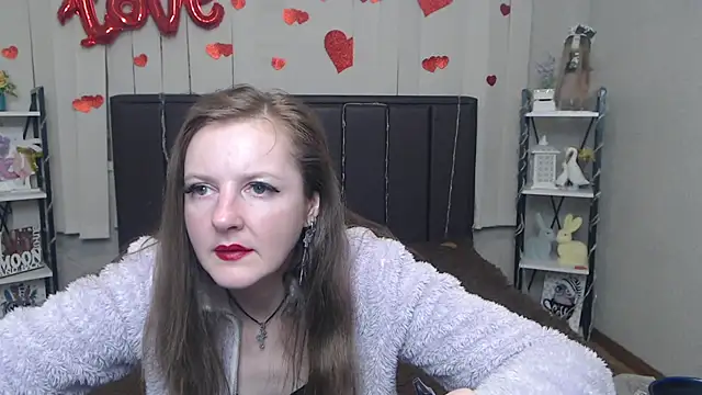 دردشة MeganPirs الجنسية المباشرة