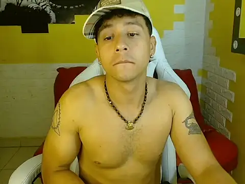 โชว์เว็บแคมของ jbarto_