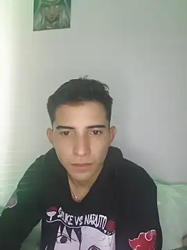 Erick_twink webcam show