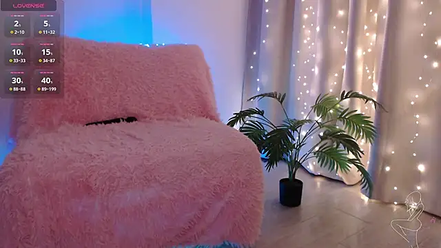 Chatroom XXX en direct de Zeeeme