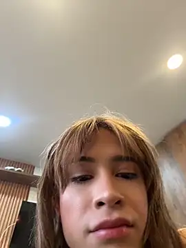 stormytt_ 网络视讯表演