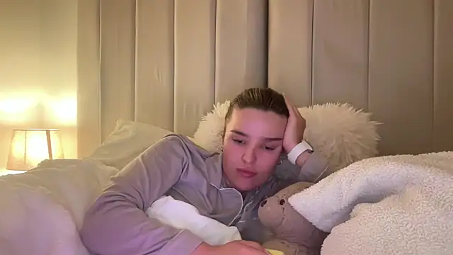 maisiesmithx Live XXX Chat