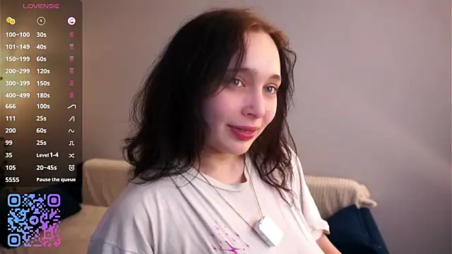 HannaHayles live XXX chat